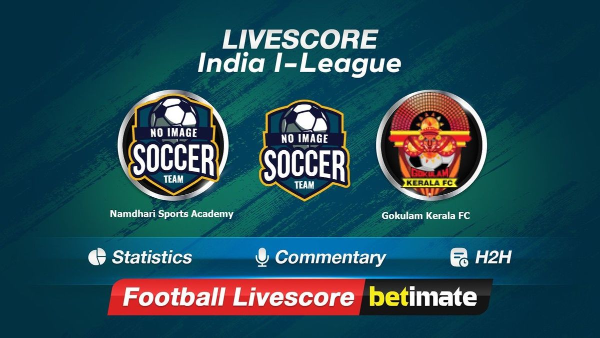 Live i discount league score