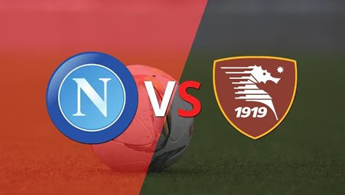 Napoli vs Salernitana Prediction, Odds and Betting Tips 29/04/2023