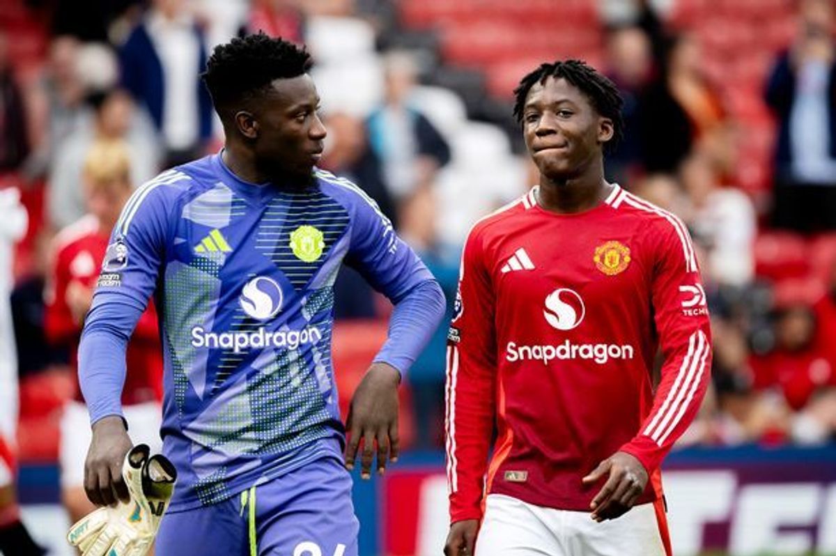 Key Inisghts Manchester United’s Carabao Cup Lineup: Key Changes, Debuts & Tactical ...