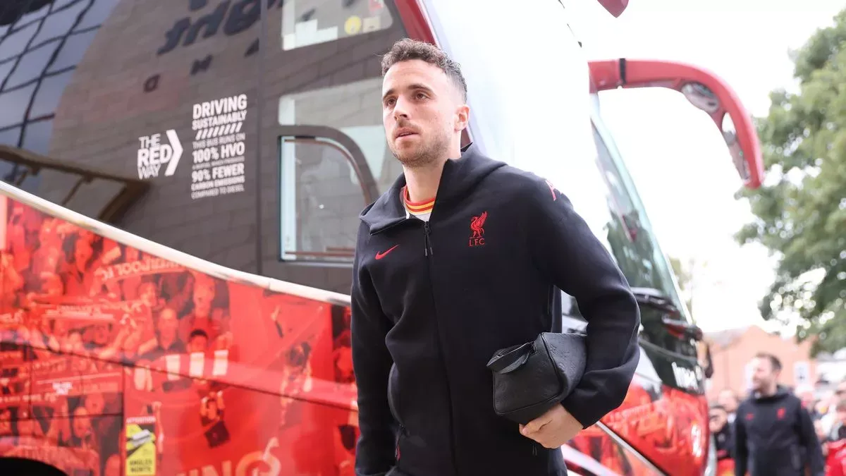 Remembering Diogo Jota: Tributes, Planned Porto Return & Lasting Legacy