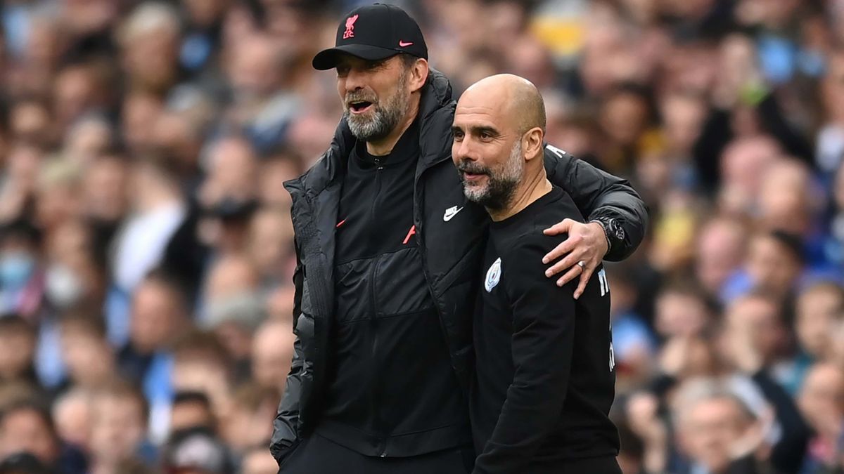 The Definitive List The Top 10 Best Football Managers in the World