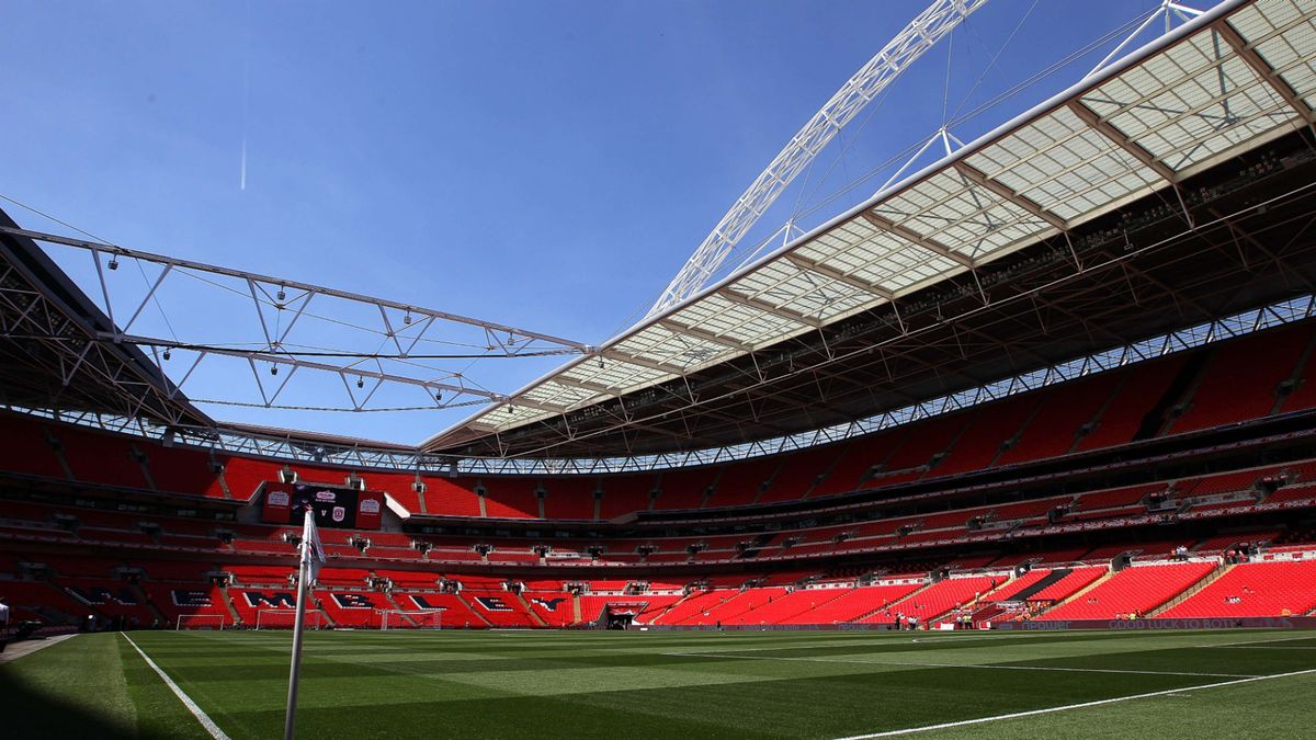 The Priciest Arenas Exploring the 10 Most Expensive Football Stadiums Ever Built