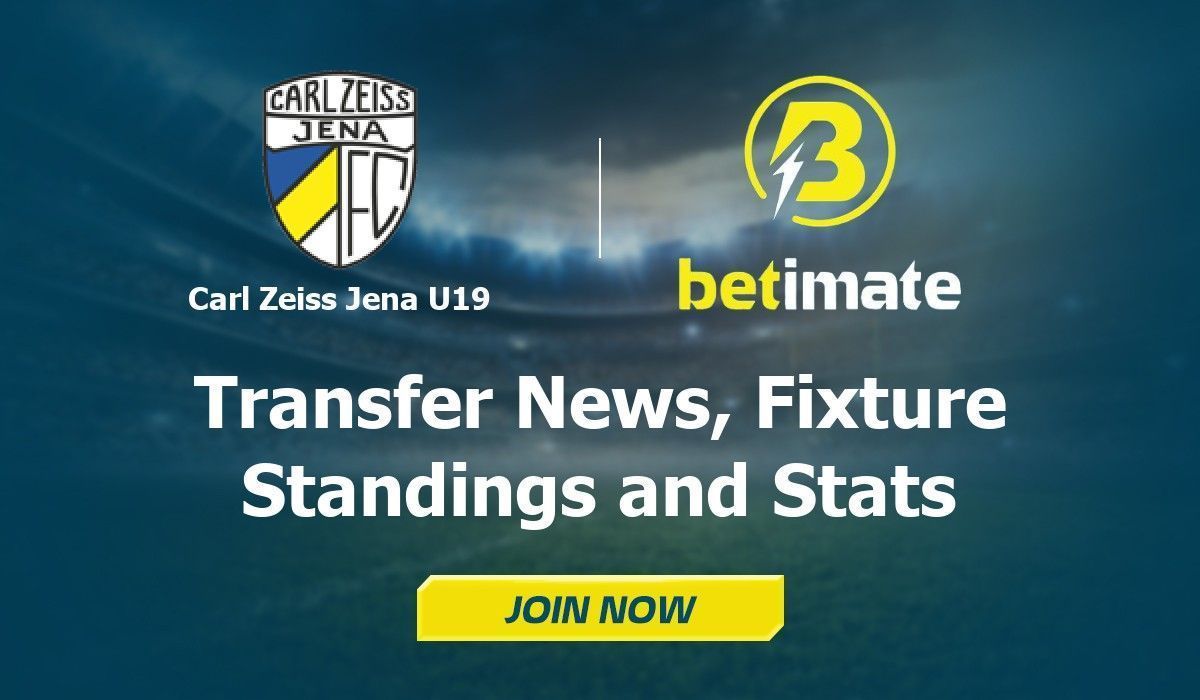 fc carl zeiss jena u19