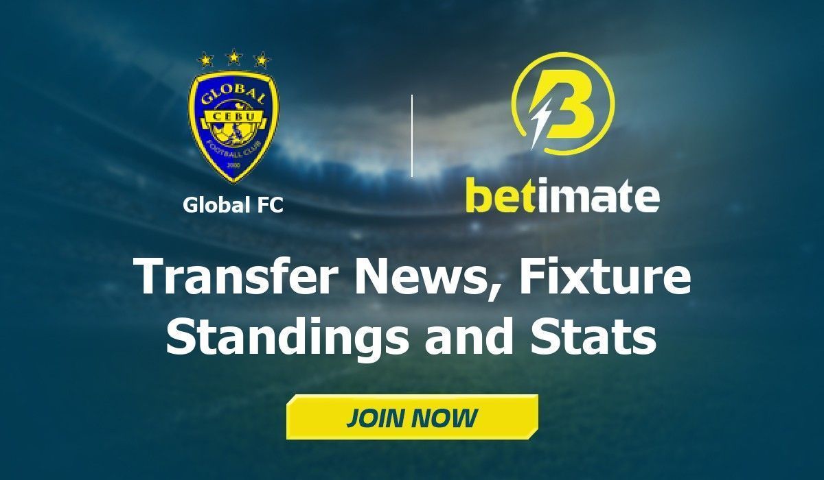 Global FC Fixtures, tables & standings, players, stats and news