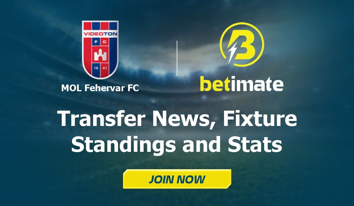 MOL Fehervar FC vs Kecskemeti TE Prediction, Odds & Betting Tips