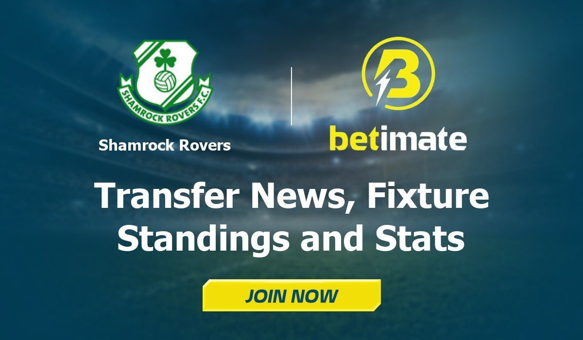 Shamrock Rovers vs Ferencvarosi TC Predictions