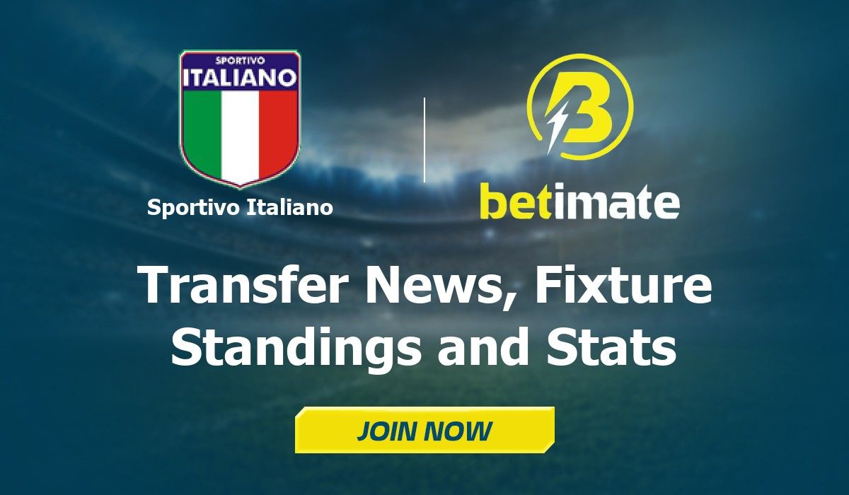 Ferrocarril Midland vs Sportivo Italiano» Predictions, Odds, Live