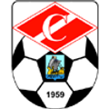 FK Spartak Kostroma