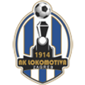 NK Lokomotiva Zagreb U19