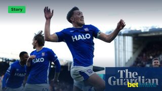 Arbeloa Defiant as Fulham Drop to Bottom After Ipswich Loss