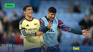 Arsenal Injury Blow: Hincapie and Zubimendi Hurt in Post-Match Work