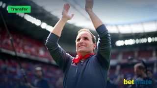 Jagoba Arrasate Reappointed as Osasuna Manager Until 2029