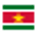 Suriname Major League