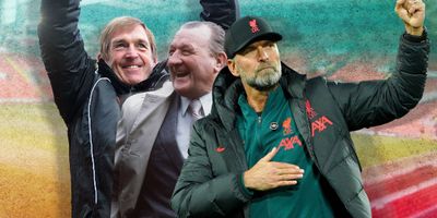 10 Greatest Liverpool Managers in History (Ranked)