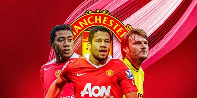 10 Worst Man Utd Players in History (Ranked)