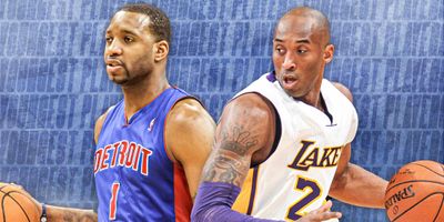 Die 10 jüngsten Spieler der NBA-Geschichte