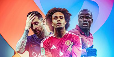 15 Football Stars Booed by Their Own Fans: Shocking Moments and Lessons