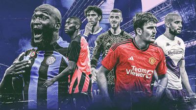 15 glömda stjärnspelare väntar på övergångar när sommarens transfermarknad närmar sig sitt slut