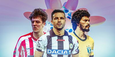15 grandes futbolistas que nunca ganaron un gran trofeo: leyendas sin títulos