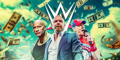 I 15 wrestler più ricchi nella storia della WWE (classificati)