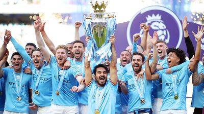 Congratulations Man City: 10 Unforgettable Moments That Secured Another Premier League Title