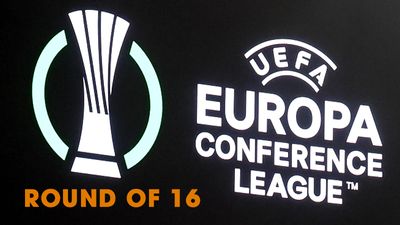 The Europa Conference League Round of 16 draw pairs West Ham with AEK Larnaca