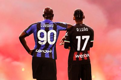 Champions League semi-finals: Derby Milan and Dreaming of Italian dream