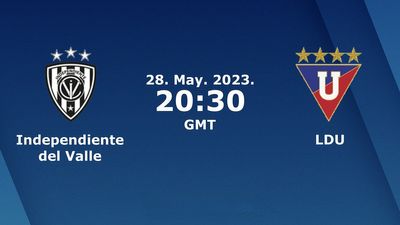 Independiente del Valle vs LDU Quito Forudsigelse, odds og væddemål 28/05/2023