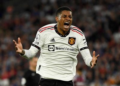 Out of the top 4 - the nightmare is real for Manchester United
