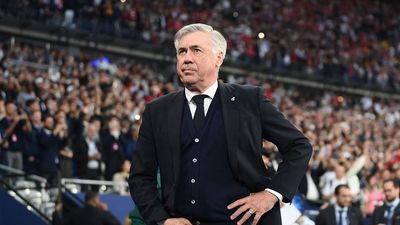 Carlo Ancelotti: A Master Tactician in the World of Football