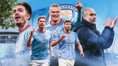 Six reasons why Manchester City is finally on the verge of European glory