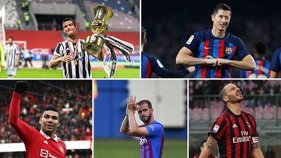 The 10 most expensive over-30-year-old signings: a wise decision or failed transfer