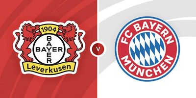 Leverkusen - Bayern Monachium Prognozy, kursy i typy bukmacherskie 19.03.2023