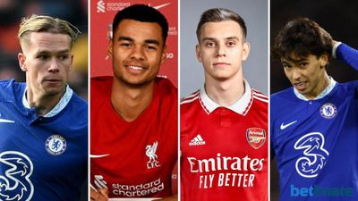 Premier League transfer news: which deals have been done, and which club has spent the most?