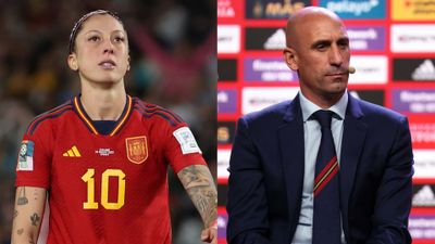 81 Spielerinnen der spanischen Nationalmannschaft unterzeichnen eine Petition, in der sie den Rücktritt von Präsident Rubiales fordern