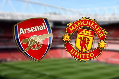Arsenal vs Man Utd Prediction, Odds & Betting Tips 22/01/2023