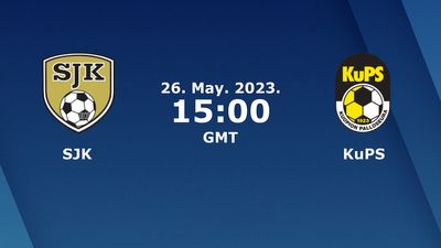 SJK gegen KuPS Kuopio Vorhersage, Quoten und Wetttipps 26.05.2023