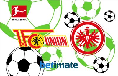 Union Berlin vs Frankfurt Прогнозы, коэффициенты и советы по ставкам 19/03/2023