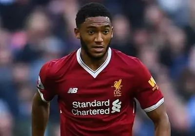 All about Joe Gomez: biography, career, personal life and many more