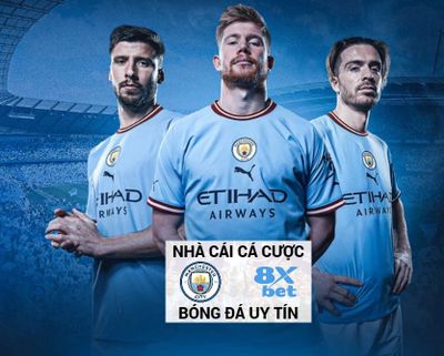 8xbet Bóng Đá Địa Chỉ Cá Cược Uy Tín Số 1 Việt Nam