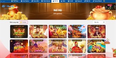 8xbet Cơ Hội Kiếm Tiền Trực Tuyến Hấp Dẫn Cho Người Chơi