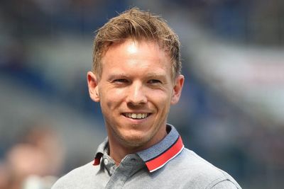 Julian Nagelsmann: The Young Mastermind of Football Management