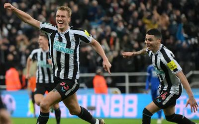 Newcastle vs Leicester City final score, result (EFL Cup): Newcastle created exploits
