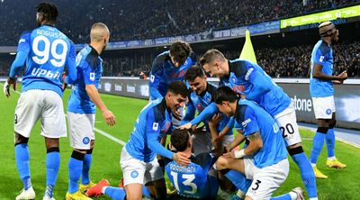 Napoli vs Juventus final score, result (Serie A): Humiliating Azzurri