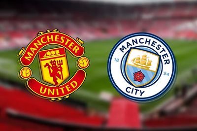 Man Utd vs Man City Prediction, Odds & Betting Tips 14/01/2023