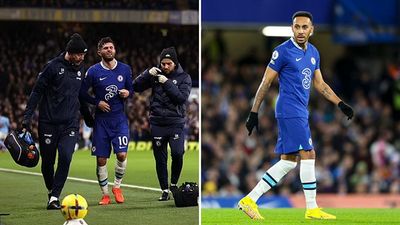 Chelsea's crisis: Pulisic was injured; it is time for Aubameyang’s left