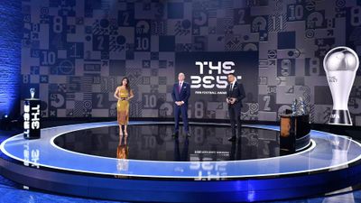 The Best FIFA Award 2023: The complete list of winners