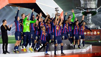 Barcelona vs Real Madrid final score, result: Outstanding Blaugrana
