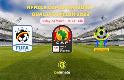 Uganda vs Tanzania Förutsägelse, odds och vadslagning 24/03/2023