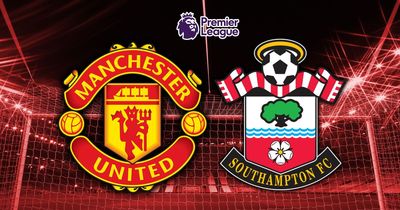 Prediksi Man United vs Southampton, Odds, Tips Taruhan 03/12/2023